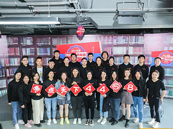 在沸点天下2.0时代启动会上，他们讲述了与沸点天下的故事！